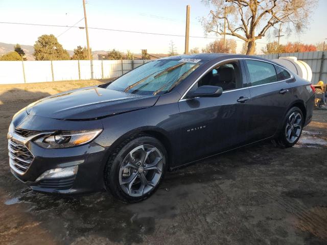 chevrolet malibu lt 2023 1g1zd5st1pf224412