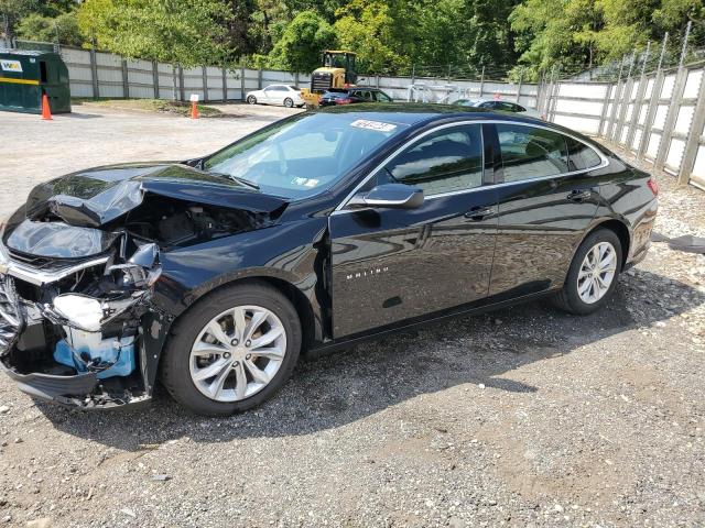 chevrolet malibu lt 2023 1g1zd5st1pf246278