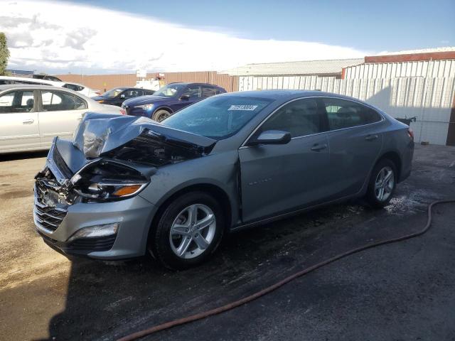 chevrolet malibu lt 2024 1g1zd5st1rf132395