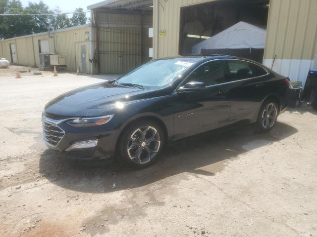 chevrolet malibu lt 2024 1g1zd5st1rf224638