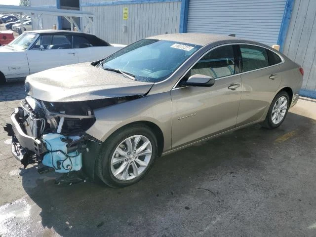 chevrolet malibu lt 2024 1g1zd5st1rf233968