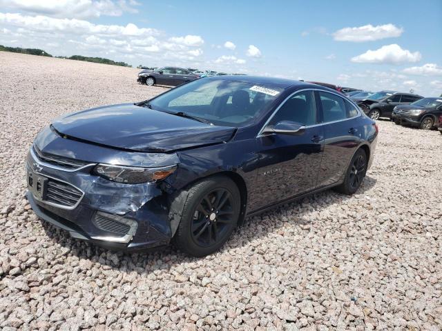 chevrolet malibu lt 2018 1g1zd5st2jf105016