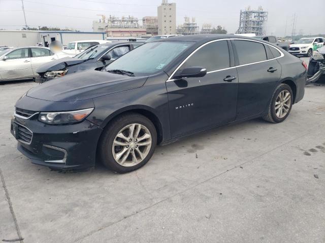 chevrolet malibu lt 2018 1g1zd5st2jf123063