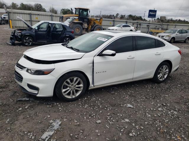 chevrolet malibu 2018 1g1zd5st2jf124343