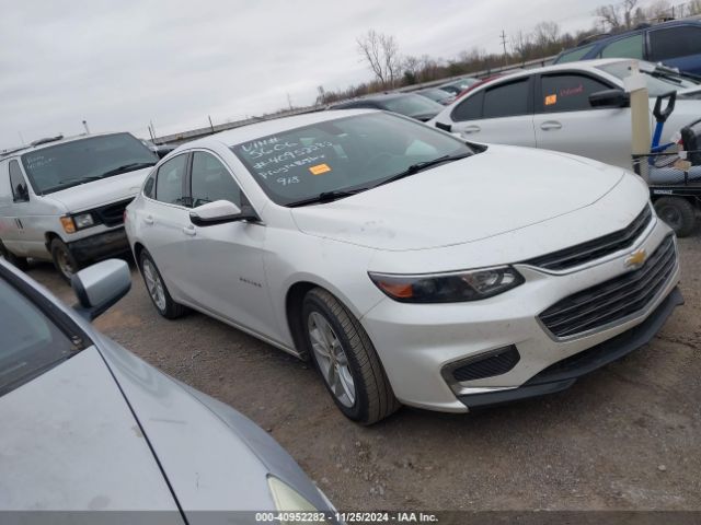 chevrolet malibu 2018 1g1zd5st2jf125606