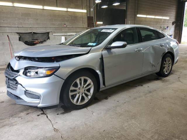 chevrolet malibu 2018 1g1zd5st2jf131387