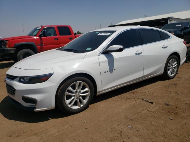 chevrolet malibu lt 2018 1g1zd5st2jf139442