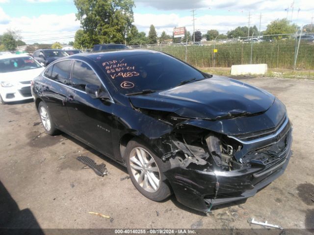 chevrolet malibu 2018 1g1zd5st2jf139683