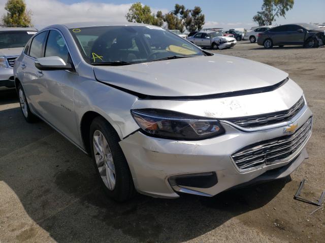 chevrolet malibu lt 2018 1g1zd5st2jf140428