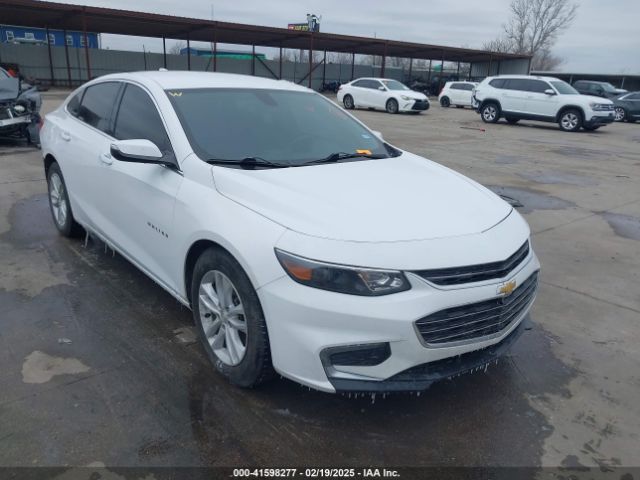 chevrolet malibu 2018 1g1zd5st2jf140753