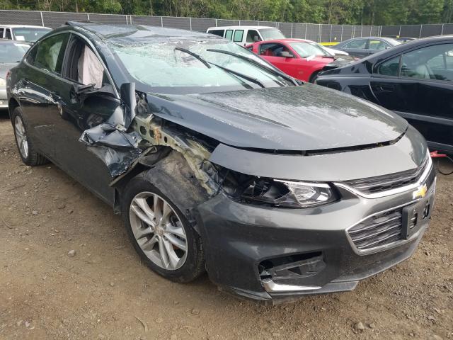 chevrolet malibu lt 2018 1g1zd5st2jf141014