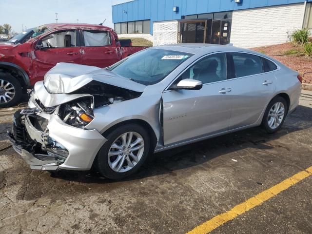 chevrolet malibu lt 2018 1g1zd5st2jf142826