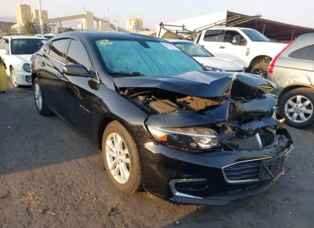 chevrolet malibu 2018 1g1zd5st2jf143782