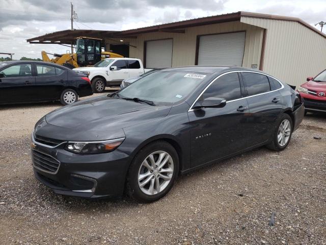 chevrolet malibu lt 2018 1g1zd5st2jf149310