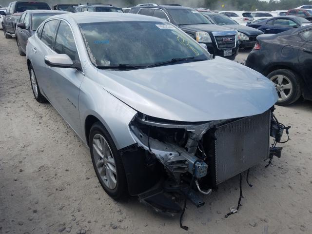 chevrolet malibu lt 2018 1g1zd5st2jf151171