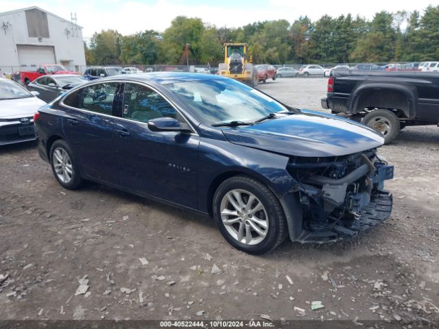 chevrolet malibu 2018 1g1zd5st2jf153079