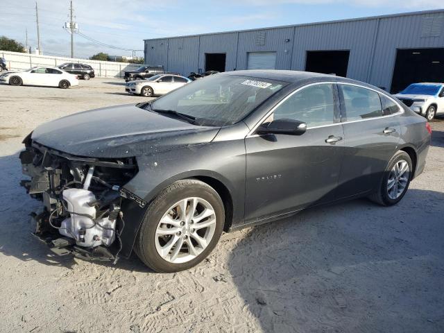 chevrolet malibu lt 2018 1g1zd5st2jf156192