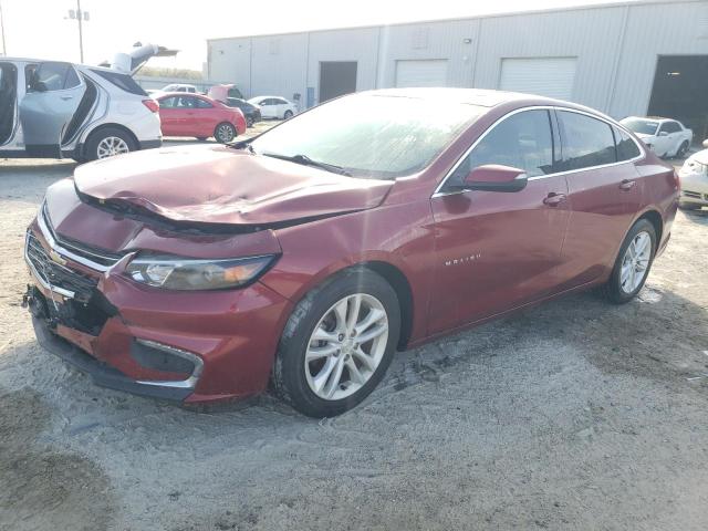 chevrolet malibu lt 2018 1g1zd5st2jf156970