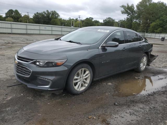 chevrolet malibu lt 2018 1g1zd5st2jf161148