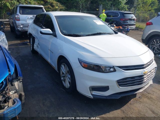 chevrolet malibu 2018 1g1zd5st2jf167273