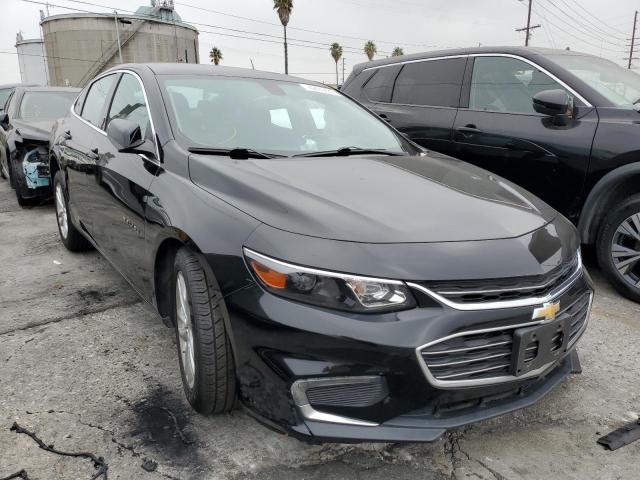 chevrolet malibu lt 2018 1g1zd5st2jf173011