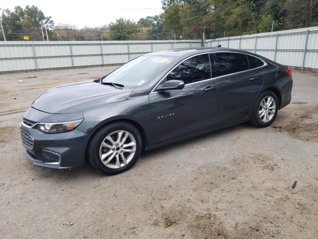 chevrolet malibu lt 2018 1g1zd5st2jf178340