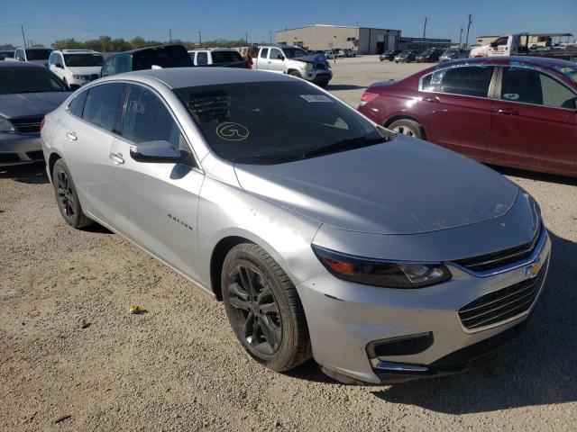 chevrolet malibu lt 2018 1g1zd5st2jf178516