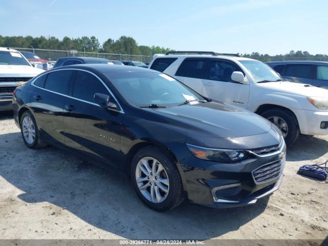 chevrolet malibu 2018 1g1zd5st2jf193212