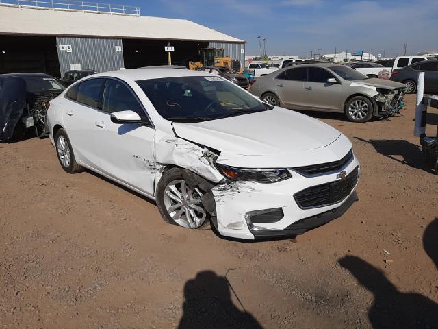 chevrolet malibu lt 2018 1g1zd5st2jf228993