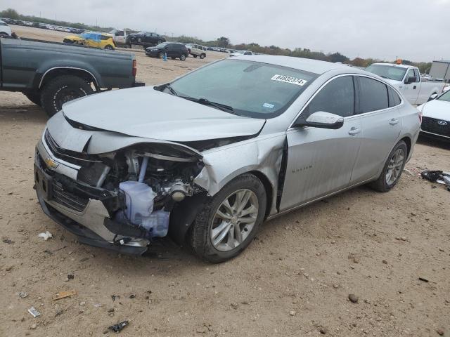 chevrolet malibu lt 2018 1g1zd5st2jf230159