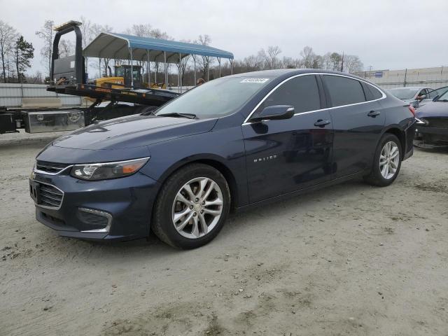 chevrolet malibu 2018 1g1zd5st2jf231294