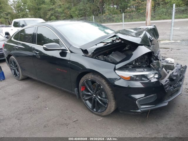 chevrolet malibu 2018 1g1zd5st2jf234664