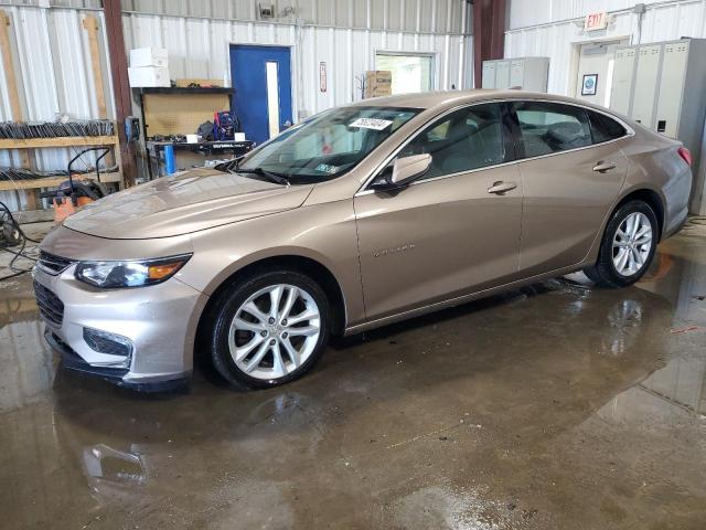 chevrolet malibu lt 2018 1g1zd5st2jf243932