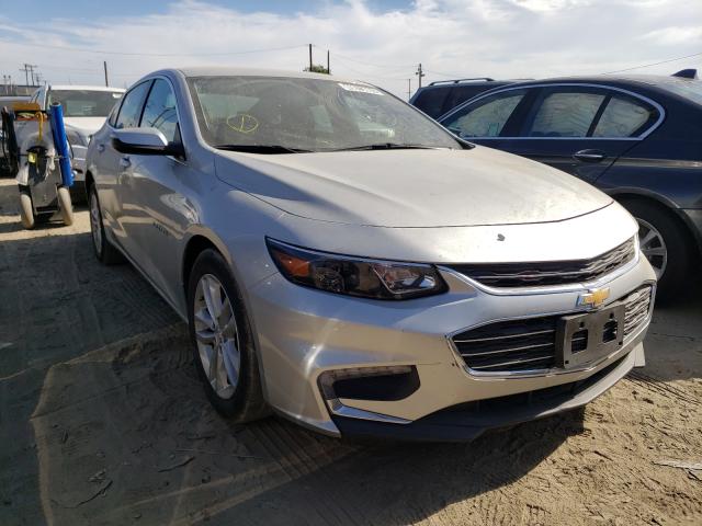 chevrolet malibu lt 2018 1g1zd5st2jf249679