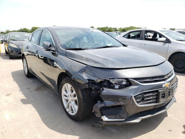 chevrolet malibu lt 2018 1g1zd5st2jf256549