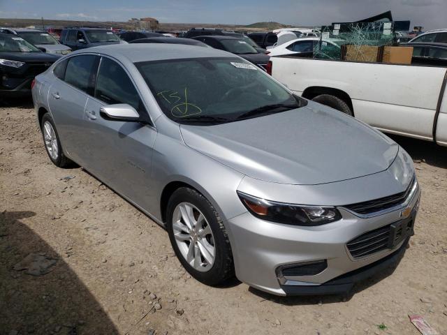 chevrolet malibu lt 2018 1g1zd5st2jf262352