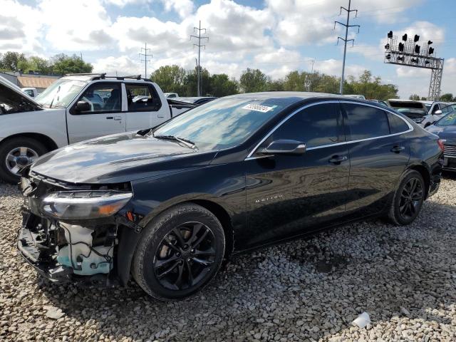 chevrolet malibu lt 2018 1g1zd5st2jf264229