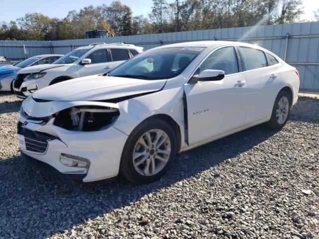 chevrolet malibu lt 2018 1g1zd5st2jf265705