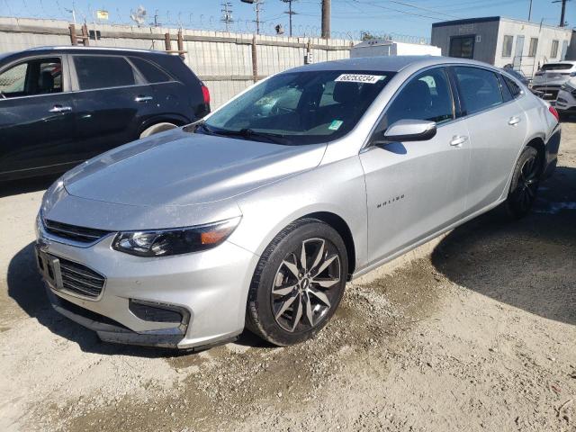 chevrolet malibu lt 2018 1g1zd5st2jf268006