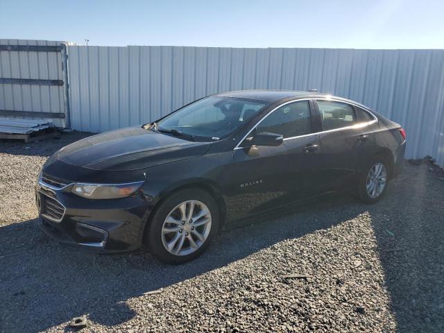 chevrolet malibu lt 2018 1g1zd5st2jf274520