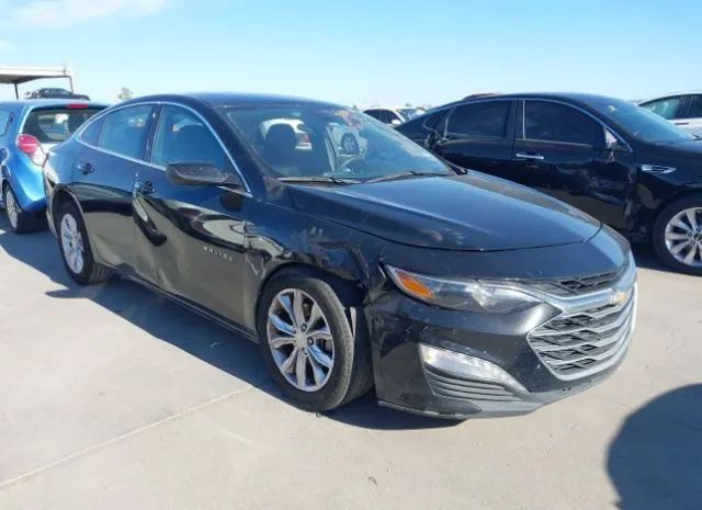 chevrolet malibu 2019 1g1zd5st2kf106846