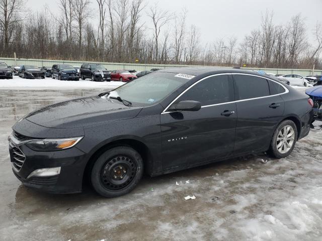 chevrolet malibu lt 2019 1g1zd5st2kf107690