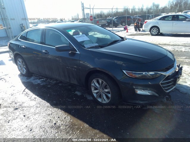 chevrolet malibu 2019 1g1zd5st2kf112131