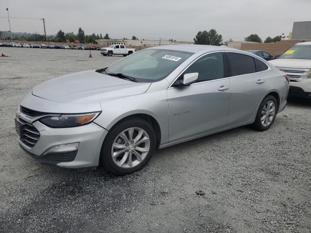 chevrolet malibu lt 2019 1g1zd5st2kf112534