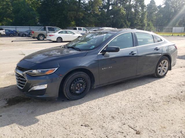 chevrolet malibu lt 2019 1g1zd5st2kf114851