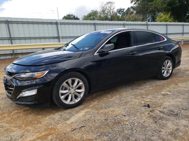 chevrolet malibu lt 2019 1g1zd5st2kf128569