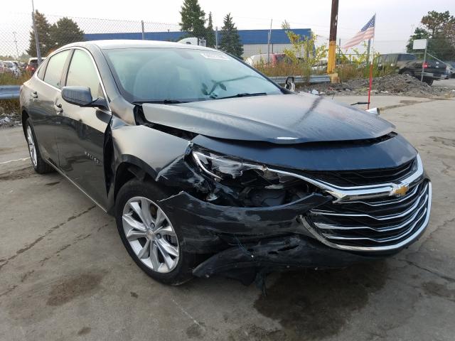 chevrolet malibu lt 2019 1g1zd5st2kf135568