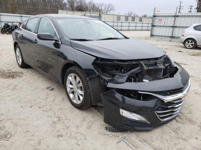 chevrolet malibu lt 2019 1g1zd5st2kf136770