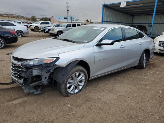 chevrolet malibu lt 2019 1g1zd5st2kf139247