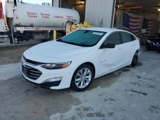 chevrolet malibu lt 2019 1g1zd5st2kf152788